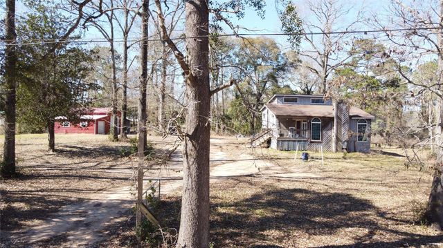 620 Faulkner Avenue, Coldspring, TX 77331