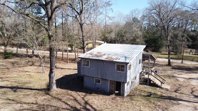 620 Faulkner Avenue, Coldspring, TX 77331