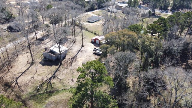 620 Faulkner Avenue, Coldspring, TX 77331