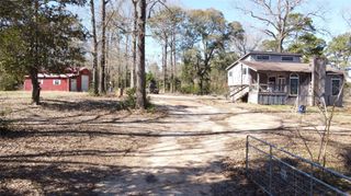 620 Faulkner Avenue, Coldspring, TX 77331