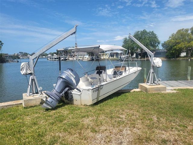 3995 SOUTH CIRCLE, Largo, FL 33774