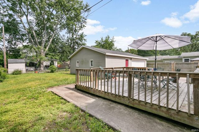 1734 HASS Drive, South Bend, IN 46635