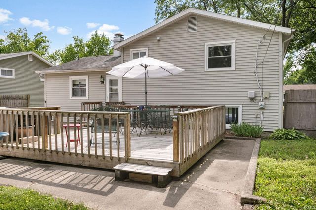 1734 HASS Drive, South Bend, IN 46635