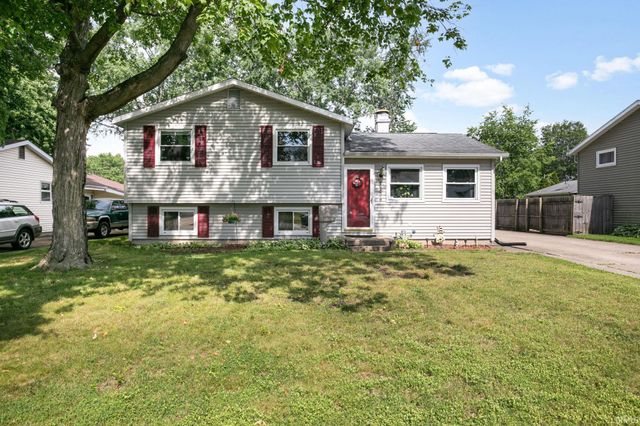 1734 HASS Drive, South Bend, IN 46635