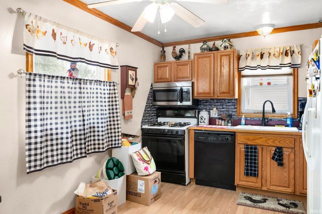 1734 HASS Drive, South Bend, IN 46635