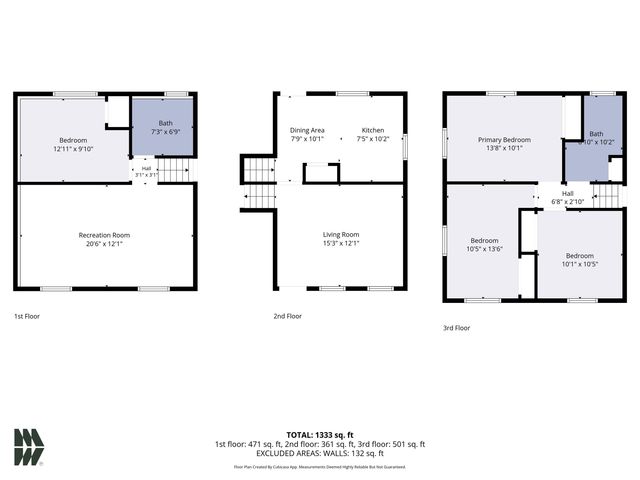 1734 HASS Drive, South Bend, IN 46635