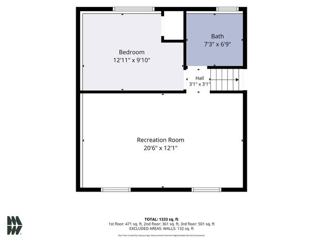1734 HASS Drive, South Bend, IN 46635