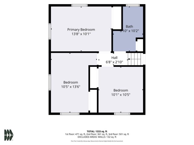 1734 HASS Drive, South Bend, IN 46635