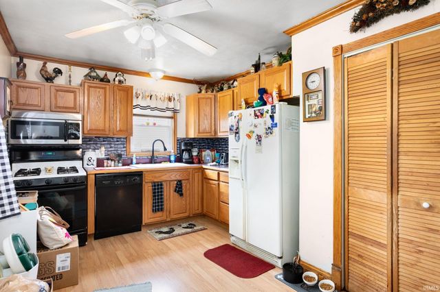 1734 HASS Drive, South Bend, IN 46635