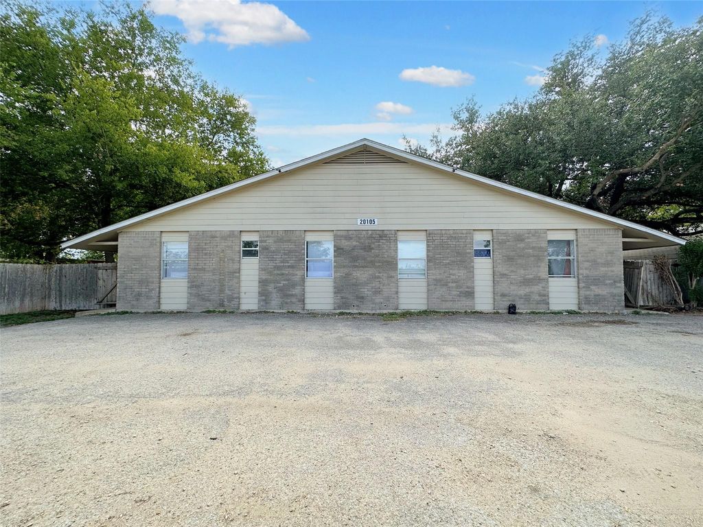 20115 San Marcos Highway 1A, San Marcos, TX 78666