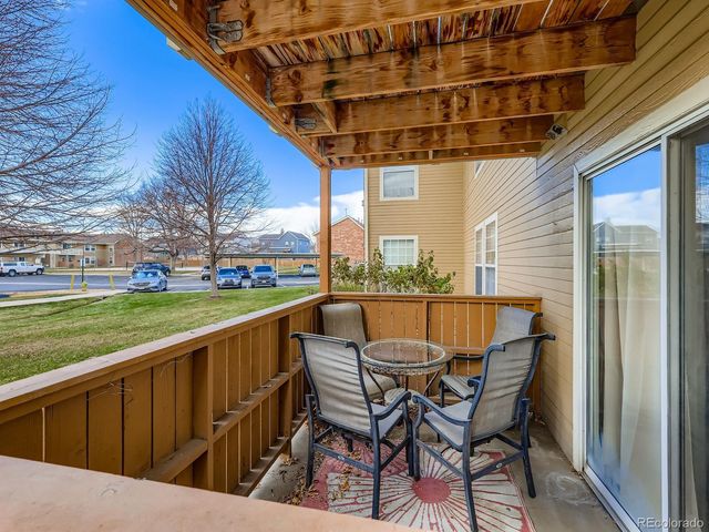 10251 W 44th Avenue 6-106, Wheat Ridge, CO 80033
