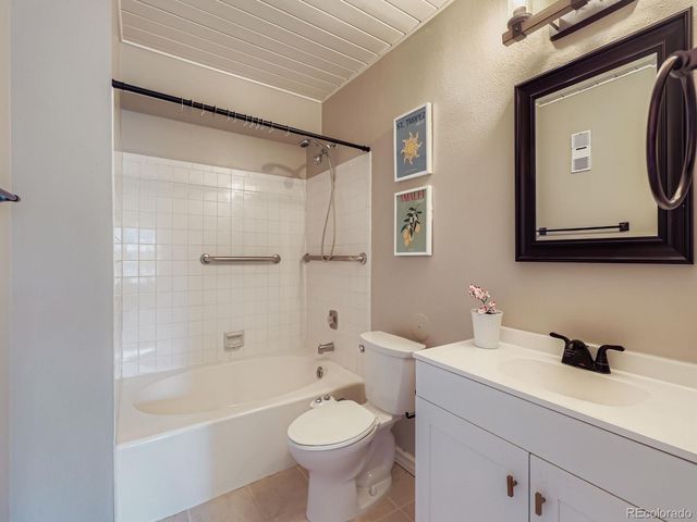 10251 W 44th Avenue 6-106, Wheat Ridge, CO 80033