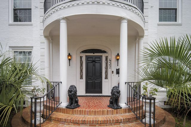 437 Haynsworth Street, Sumter, SC 29150