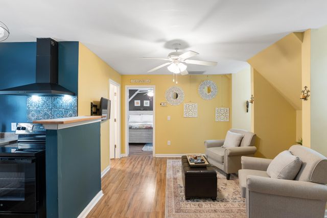 437 Haynsworth Street, Sumter, SC 29150