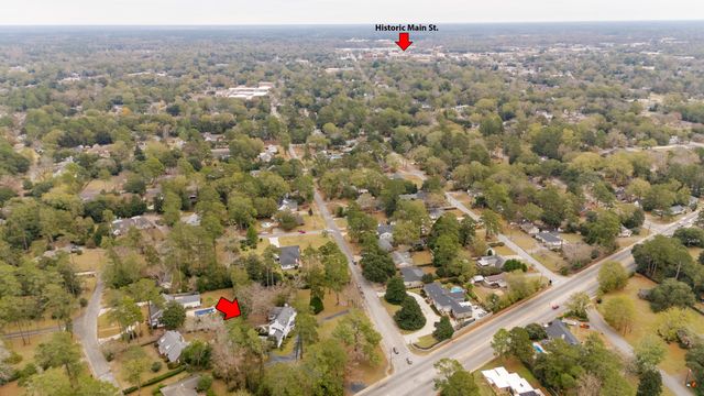 437 Haynsworth Street, Sumter, SC 29150