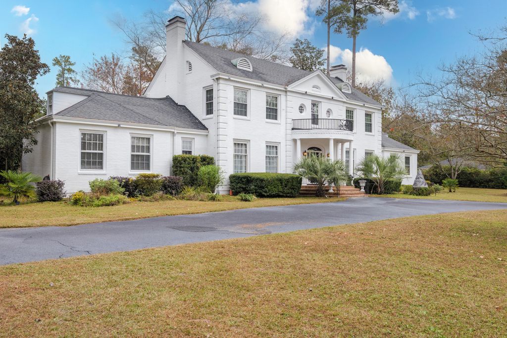 437 Haynsworth Street, Sumter, SC 29150