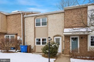 1375 ABBEY WAY, Bensalem, PA 19020