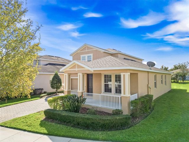 14512 BAHAMA SWALLOW BOULEVARD, Winter Garden, FL 34787