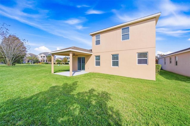 14512 BAHAMA SWALLOW BOULEVARD, Winter Garden, FL 34787