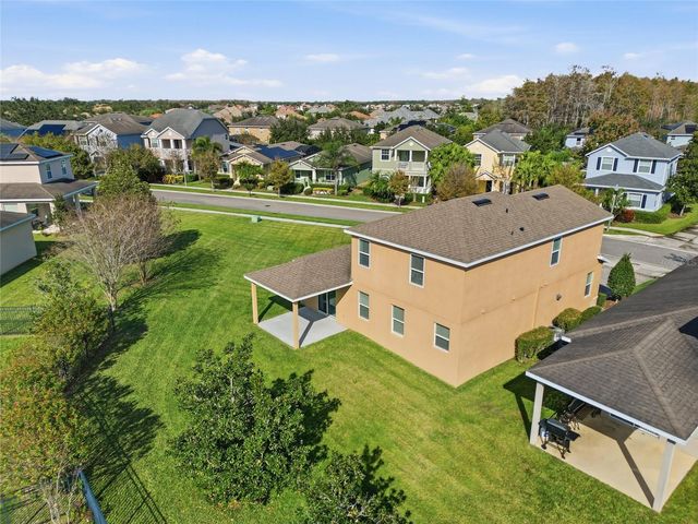 14512 BAHAMA SWALLOW BOULEVARD, Winter Garden, FL 34787