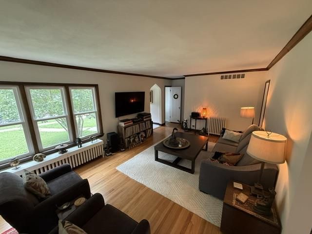 1183 Columbus Circle, Janesville, WI 53545