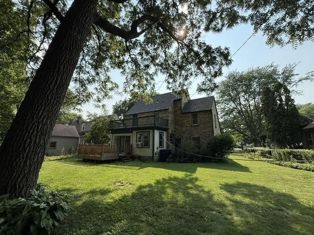 1183 Columbus Circle, Janesville, WI 53545