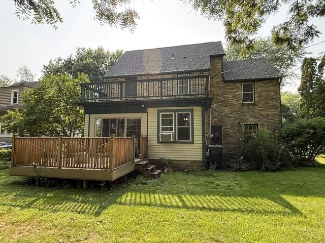 1183 Columbus Circle, Janesville, WI 53545