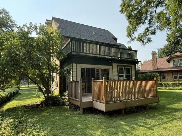 1183 Columbus Circle, Janesville, WI 53545