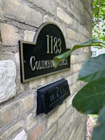 1183 Columbus Circle, Janesville, WI 53545