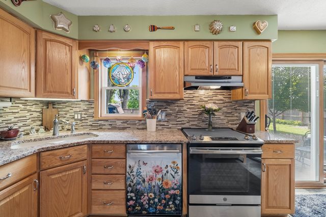 501 NW State Street, Ankeny, IA 50023