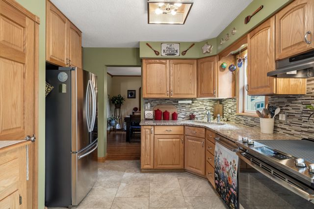 501 NW State Street, Ankeny, IA 50023
