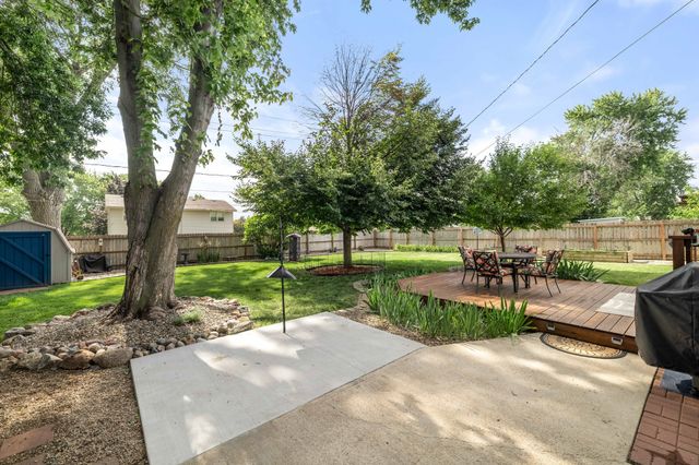 501 NW State Street, Ankeny, IA 50023