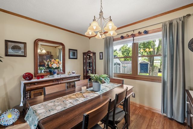 501 NW State Street, Ankeny, IA 50023