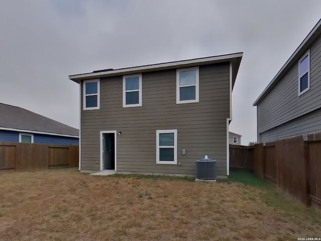 11750 Davalos, San Antonio, TX 78252