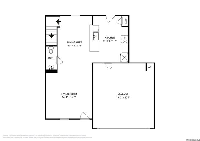 11750 Davalos, San Antonio, TX 78252