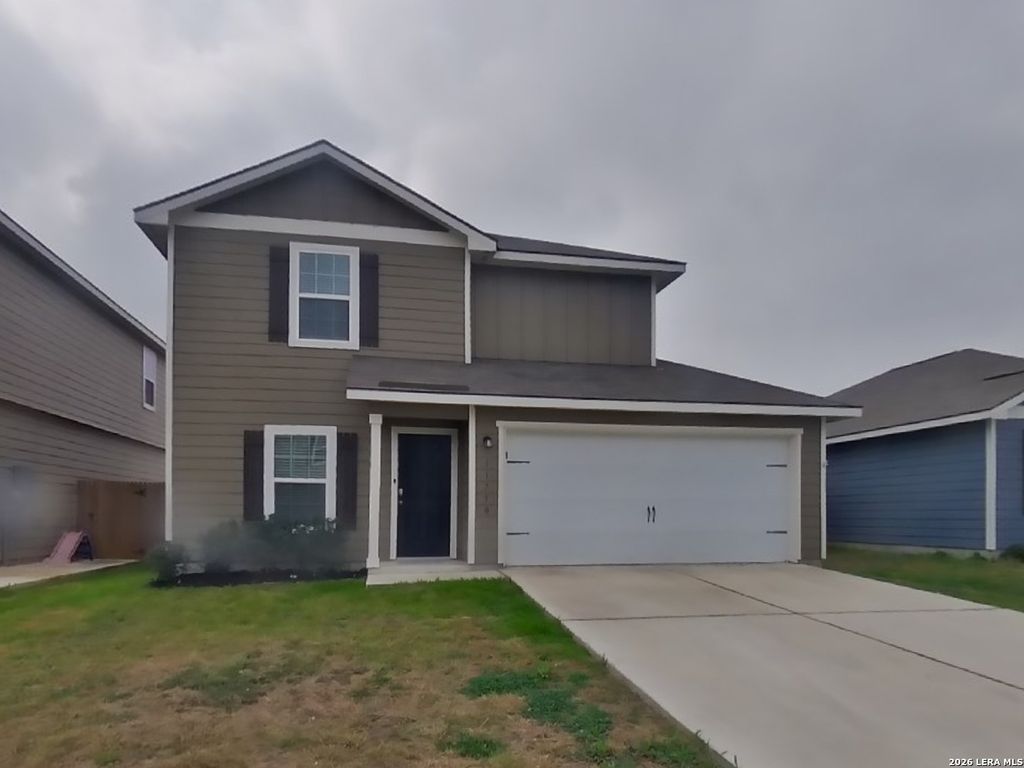 11750 Davalos, San Antonio, TX 78252