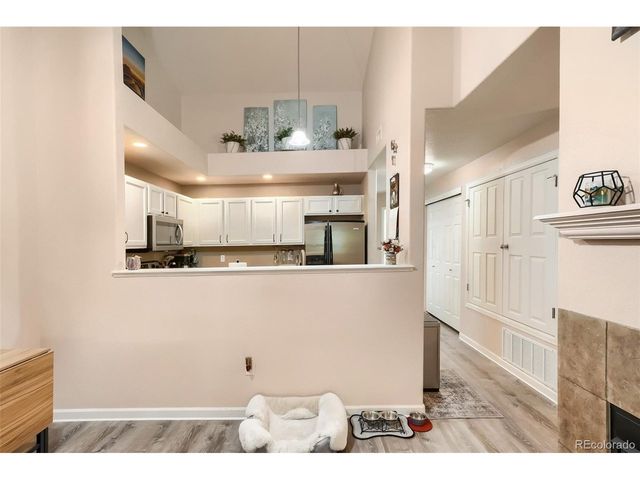 5800 Tower Rd 10-1006, Denver, CO 80249