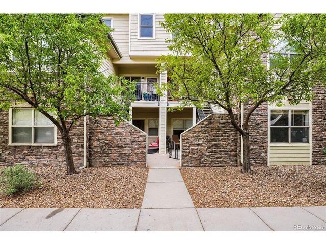5800 Tower Rd 10-1006, Denver, CO 80249
