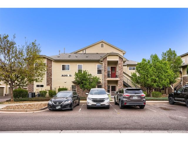 5800 Tower Rd 10-1006, Denver, CO 80249