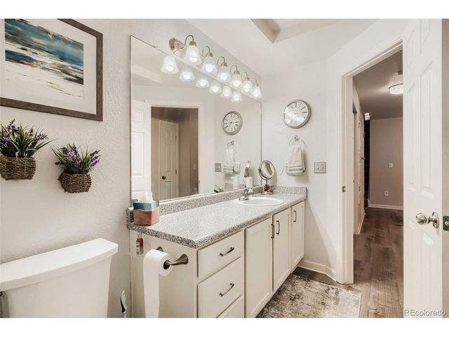 5800 Tower Rd 10-1006, Denver, CO 80249