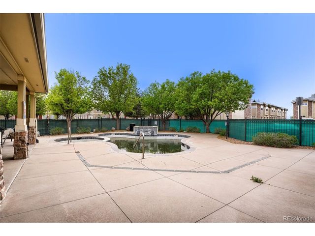 5800 Tower Rd 10-1006, Denver, CO 80249