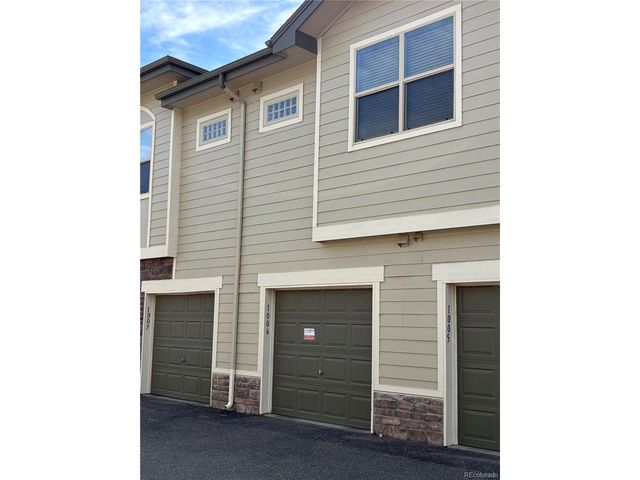 5800 Tower Rd 10-1006, Denver, CO 80249