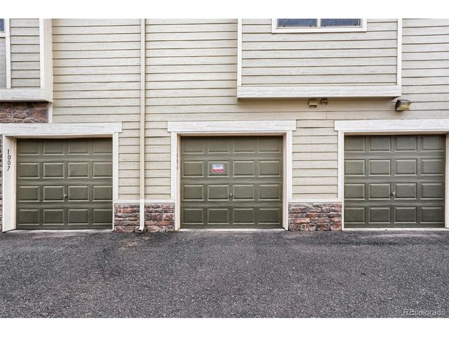 5800 Tower Rd 10-1006, Denver, CO 80249