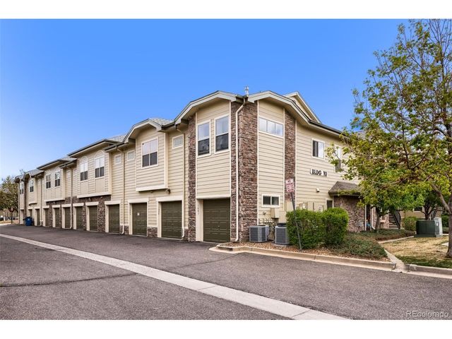5800 Tower Rd 10-1006, Denver, CO 80249