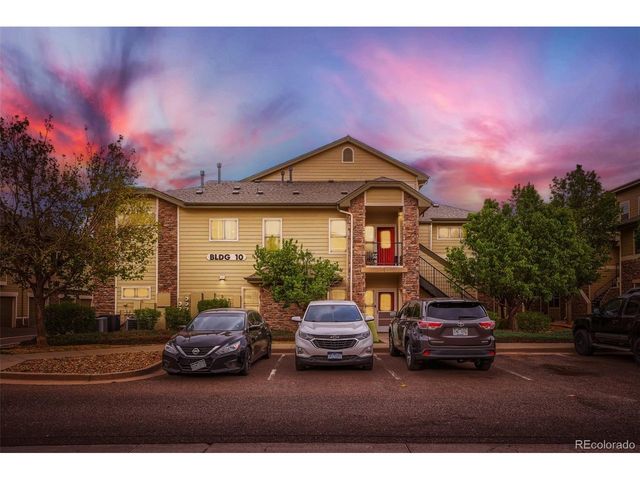 5800 Tower Rd 10-1006, Denver, CO 80249