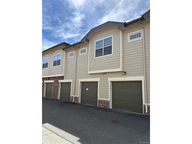 5800 Tower Rd 10-1006, Denver, CO 80249