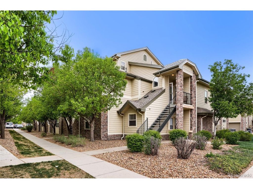 5800 Tower Rd 10-1006, Denver, CO 80249