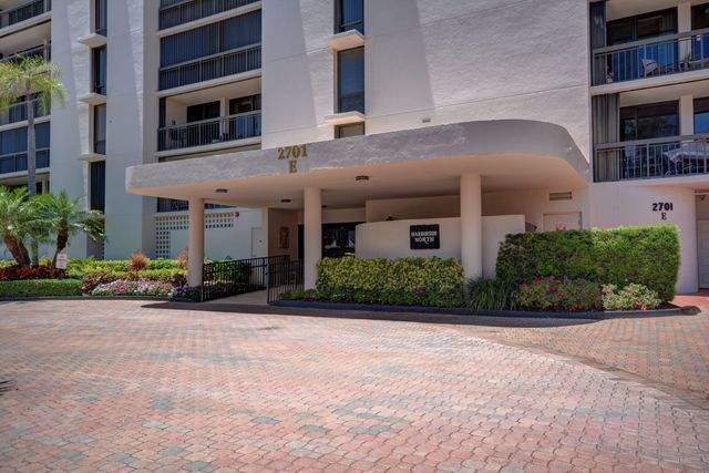 2701 N Ocean Boulevard E201, Boca Raton, FL 33431