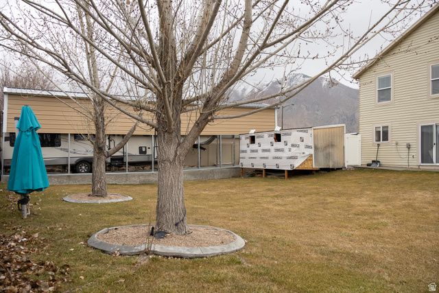 74 S 1100 W, Springville, UT 84663
