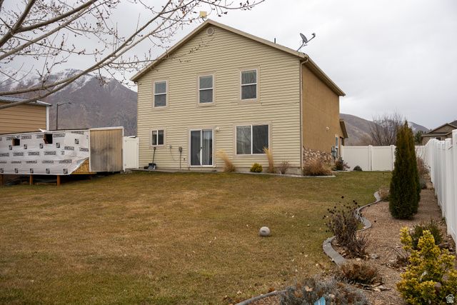 74 S 1100 W, Springville, UT 84663